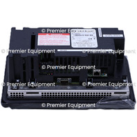 * ALLEN BRADLEY 2711-B6C20 SER C REV D FRN 4.46 PANELVIEW 600 OPERATOR PANEL 