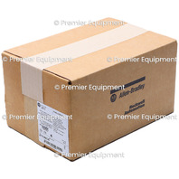 * ALLEN BRADLEY 2711-B6C20 SER C REV D FRN 4.46 PANELVIEW 600 OPERATOR PANEL 