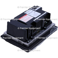 * ALLEN BRADLEY 2711-B6C20 SER C REV D FRN 4.46 PANELVIEW 600 OPERATOR PANEL 