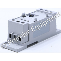 * SURPLUS ALLEN BRADLEY 193-ESM-IG-60A-E3T /A E300/E200 60 Amp SENSING MODULE