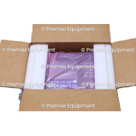 * ALLEN BRADLEY 2711-B6C20 SER B REV K FRN 4.21 PANELVIEW 600 OPERATOR PANEL 
