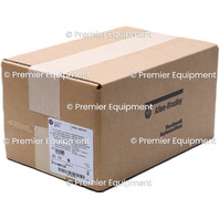 * ALLEN BRADLEY 2711-B6C20 SER B REV K FRN 4.21 PANELVIEW 600 OPERATOR PANEL 