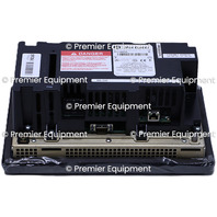 * ALLEN BRADLEY 2711-B6C20 SER B REV K FRN 4.21 PANELVIEW 600 OPERATOR PANEL 