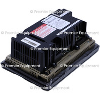 * ALLEN BRADLEY 2711-B6C20 SER B REV K FRN 4.21 PANELVIEW 600 OPERATOR PANEL 