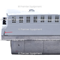 * KUKA ECMAP1D3704BE531 SERVO DRIVE
