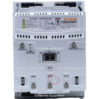 * KUKA ECMAP1D3704BE531 SERVO DRIVE