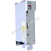 * SIEMENS 6SE7018-0EP50 AC/DC DRIVE SIMOVERT MASTERDRIVES MC SERIES