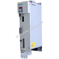 * SIEMENS 6SE7021-0EP60 AC/DC DRIVE SIMOVERT MASTERDRIVES VC SERIES