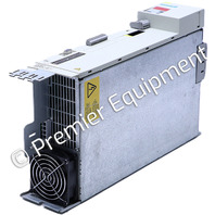 * SIEMENS 6SE7021-0EP60 AC/DC DRIVE SIMOVERT MASTERDRIVES VC SERIES