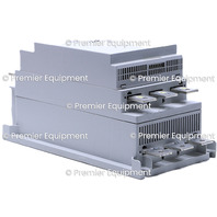 * ALLEN BRADLEY 150-C108NBD SER B SOFT STARTER SMART MOTOR CONTROLLER