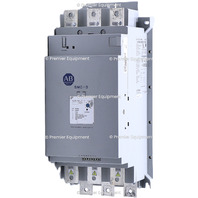 * ALLEN BRADLEY 150-C108NBD SER B SOFT STARTER SMART MOTOR CONTROLLER