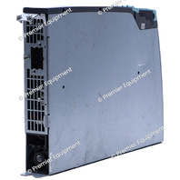 * SIEMENS 6SL3120-1TE13-0AA3 SINAMICS S120 SINGLE MOTOR MODULE