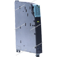 * SIEMENS 6SL3120-1TE13-0AA3 SINAMICS S120 SINGLE MOTOR MODULE