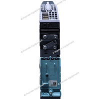 * SIEMENS 6SL3120-1TE21-8AA4 SINAMICS S120 SINGLE MOTOR MODULE