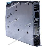 * SIEMENS 6SL3120-1TE21-8AA4 SINAMICS S120 SINGLE MOTOR MODULE