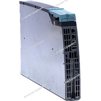 * SIEMENS 6SL3120-1TE21-8AA4 SINAMICS S120 SINGLE MOTOR MODULE