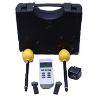 RF EMF-839 ELECTROMAGNETIC FIELD METER