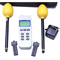 RF EMF-839 ELECTROMAGNETIC FIELD METER