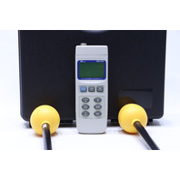 RF EMF-839 ELECTROMAGNETIC FIELD METER