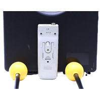 RF EMF-839 ELECTROMAGNETIC FIELD METER