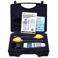 RF EMF-839 ELECTROMAGNETIC FIELD METER
