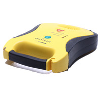 DEFIBTECH DDU-100A AED LIFELINE NO BATTERY OR PADS