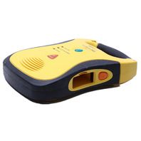 DEFIBTECH DDU-100A AED LIFELINE NO BATTERY OR PADS