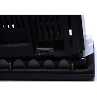 * ALLEN BRADLEY 2711-B5A5 SER H PANELVIEW 550 OPERATOR INTERFACE
