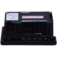 * ALLEN BRADLEY 2711-B5A5 SER H PANELVIEW 550 OPERATOR INTERFACE