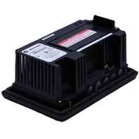 * ALLEN BRADLEY 2711-B5A5 SER H PANELVIEW 550 OPERATOR INTERFACE