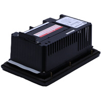 * ALLEN BRADLEY 2711-B5A5 SER H PANELVIEW 550 OPERATOR INTERFACE