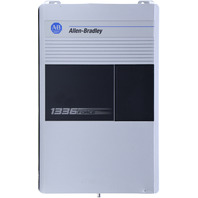 * ALLEN BRADLEY 1336T-B007-AA-GT2EN SER D VARIABLE FREQUENCY AC DRIVE