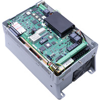 * ALLEN BRADLEY 1336T-B007-AA-GT2EN SER D VARIABLE FREQUENCY AC DRIVE