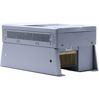 * ALLEN BRADLEY 1336T-B007-AA-GT2EN SER D VARIABLE FREQUENCY AC DRIVE