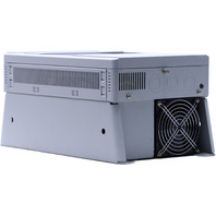 * ALLEN BRADLEY 1336T-B007-AA-GT2EN SER D VARIABLE FREQUENCY AC DRIVE