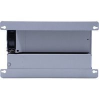 * ALLEN BRADLEY 1336T-B007-AA-GT2EN SER D VARIABLE FREQUENCY AC DRIVE