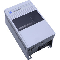 * ALLEN BRADLEY 1336T-B007-AA-GT2EN SER D VARIABLE FREQUENCY AC DRIVE