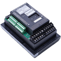 * GE MULTILIN 369 369-HI-R-M-0-0-0-E MOTOR MANAGEMENT RELAY