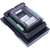 * GE MULTILIN 369 369-HI-R-M-0-0-0-E MOTOR MANAGEMENT RELAY