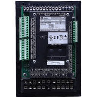 * GE MULTILIN 369 369-HI-R-M-0-0-0-E MOTOR MANAGEMENT RELAY
