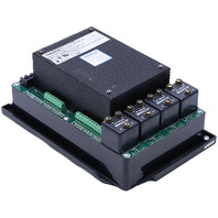 * GE MULTILIN 269 269-100P-120 MOTOR MANAGEMENT RELAY *READ*