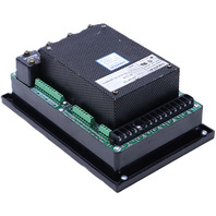 * GE MULTILIN 269 269-100P-120 MOTOR MANAGEMENT RELAY *READ*