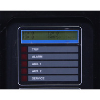 * GE MULTILIN 269 269-100P-120 MOTOR MANAGEMENT RELAY *READ*