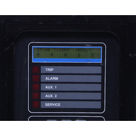 * GE MULTILIN 269 269-100P-120 MOTOR MANAGEMENT RELAY *READ*