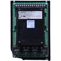 * GE MULTILIN 269 269-100P-120 MOTOR MANAGEMENT RELAY *READ*