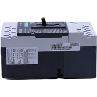 * SIEMENS TYPE HFGB HFK3B225 225A 3 POLE CIRCUIT BREAKER *TESTED*