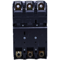 * SIEMENS TYPE HFGB HFK3B225 225A 3 POLE CIRCUIT BREAKER *TESTED*