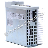 * ALLEN BRADLEY 2097-V34PR5-LM SERVO DRIVE KINETIX 350 *FOR PARTS*