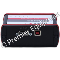* VECTOR VN1640A CAN/LIN 4-CHANNEL NETWORK INTERFACE