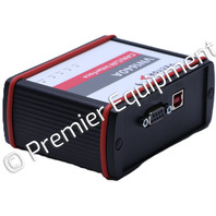 * VECTOR VN1640A CAN/LIN 4-CHANNEL NETWORK INTERFACE